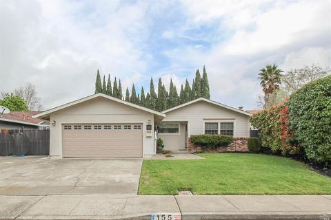 155 Georgetown Dr, Vacaville, CA 95687 photo 4