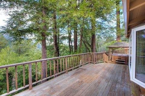 44 Cypress Ave, Mill Valley, CA 94941 photo 2