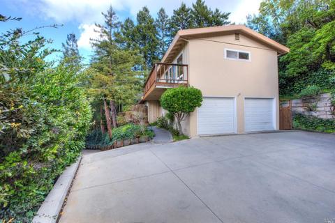44 Cypress Ave, Mill Valley, CA 94941 photo 1