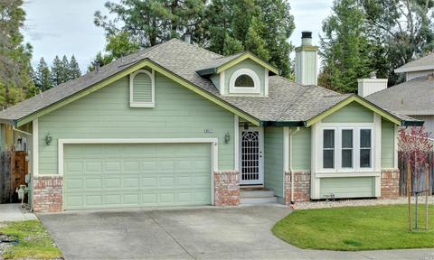 9617 Lord Dr, Windsor, CA 95492 photo 1