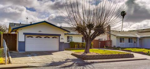 316 Falcon Dr, Vallejo, CA 94589 photo 1