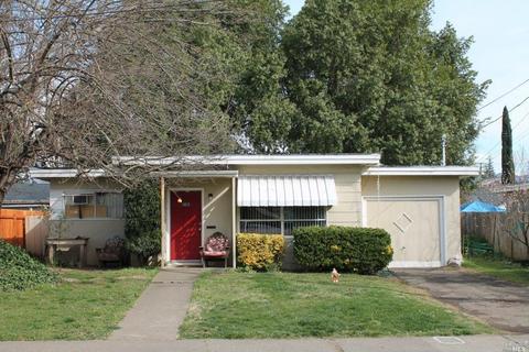 1015 N Pine St, Ukiah, CA 95482 photo 1