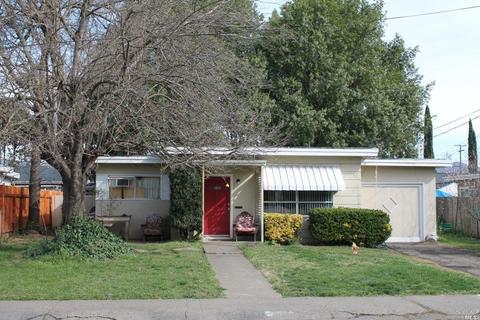 1015 N Pine St, Ukiah, CA 95482 photo 2
