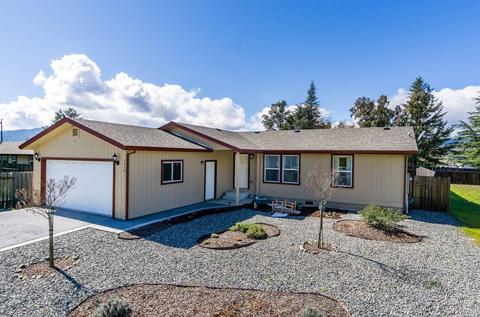 3440 Sol Ln, Ukiah, CA 95482 photo 1