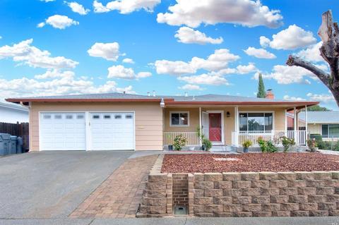 Undisclosed, Fairfield, CA 94533 photo 1