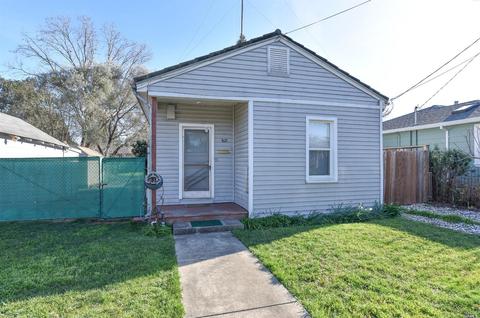 1671 G St, Napa, CA 94559 photo 6