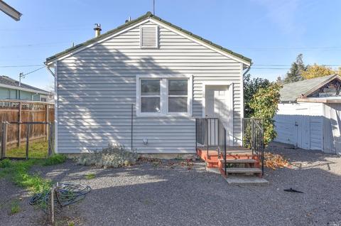 1671 G St, Napa, CA 94559 photo 11