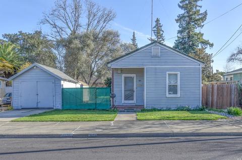 1671 G St, Napa, CA 94559 photo 1