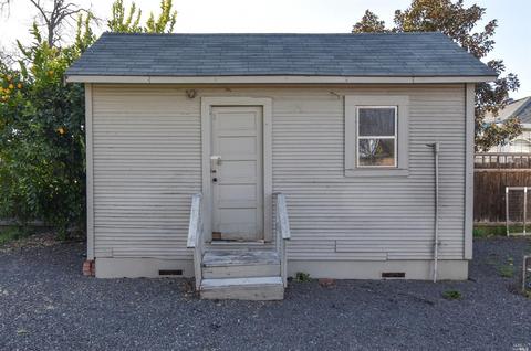 1671 G St, Napa, CA 94559 photo 5