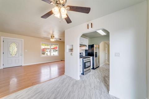 186 Dewitt Ave, Napa, CA 94558 photo 5