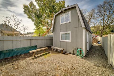 186 Dewitt Ave, Napa, CA 94558 photo 21