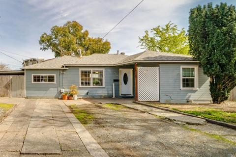 186 Dewitt Ave, Napa, CA 94558 photo 1