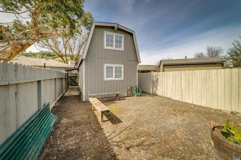 186 Dewitt Ave, Napa, CA 94558 photo 22