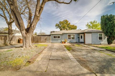 186 Dewitt Ave, Napa, CA 94558 photo 2