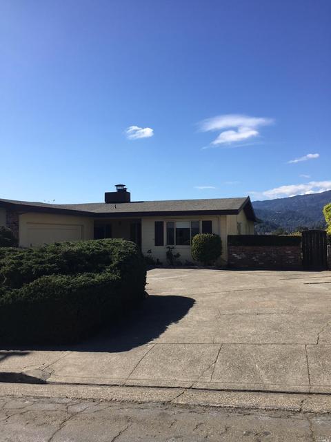116 Longfellow Rd, Mill Valley, CA 94941 photo 1