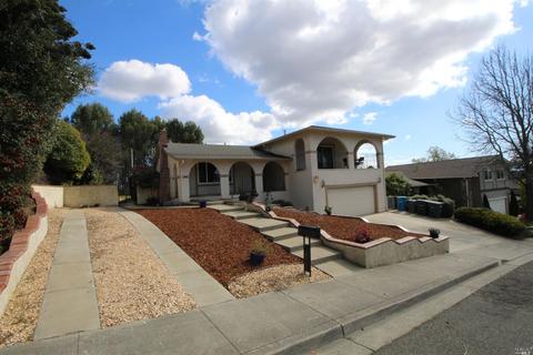 227 Temple Way, Vallejo, CA 94591 photo 2