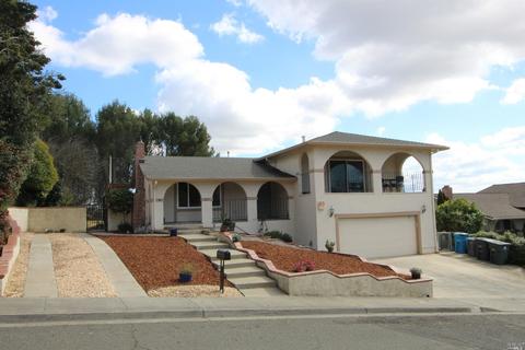 227 Temple Way, Vallejo, CA 94591 photo 1