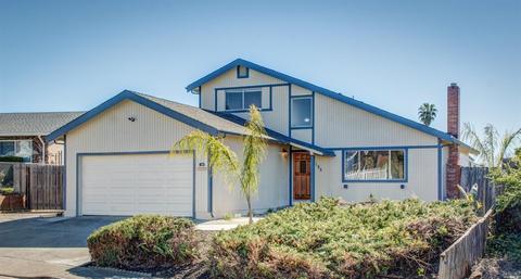 106 Princeton Ave, Vallejo, CA 94589 photo 1
