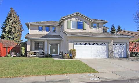 491 Mccall Dr, Benicia, CA 94510 photo 1