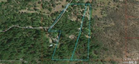 7925 High Valley Rd, Cobb, CA 95426 photo 46