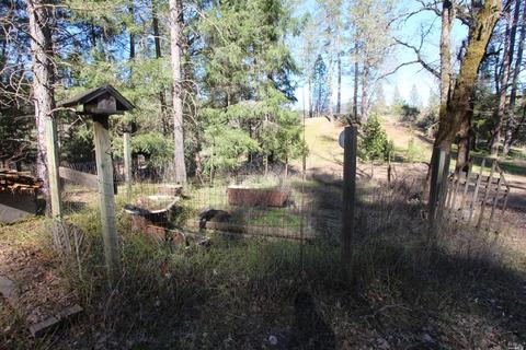 7925 High Valley Rd, Cobb, CA 95426 photo 34