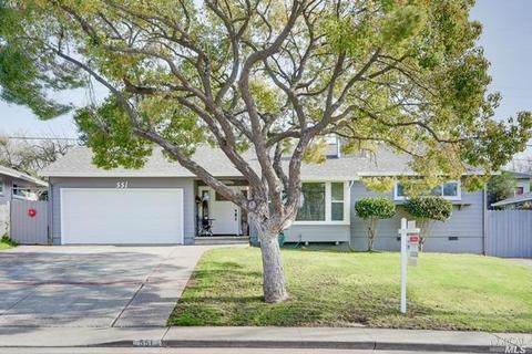 551 Del Mar Ave, Vallejo, CA 94589 photo 2