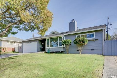 551 Del Mar Ave, Vallejo, CA 94589 photo 3