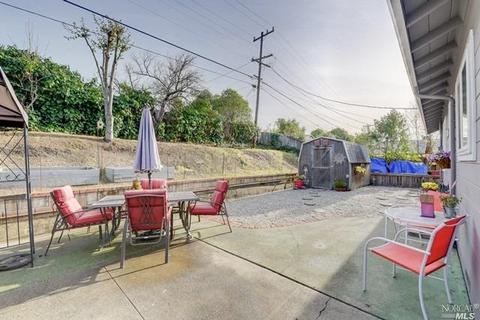 551 Del Mar Ave, Vallejo, CA 94589 photo 17