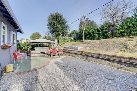 551 Del Mar Ave, Vallejo, CA 94589 photo 19
