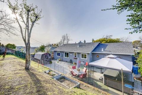 551 Del Mar Ave, Vallejo, CA 94589 photo 20