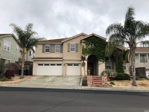 3932 Danbury Way, Fairfield, CA 94533 photo 1