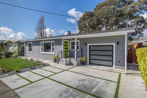 20 Harbor Dr, Corte Madera, CA 94925 photo 1