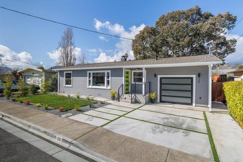 20 Harbor Dr, Corte Madera, CA 94925 photo 2