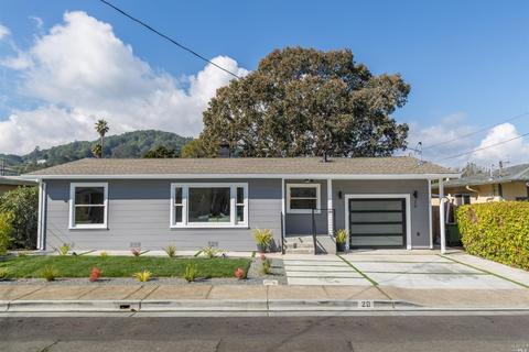 20 Harbor Dr, Corte Madera, CA 94925 photo 3