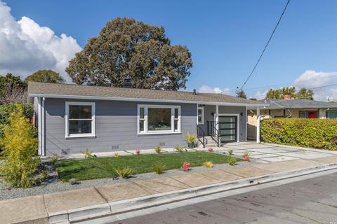 20 Harbor Dr, Corte Madera, CA 94925 photo 4