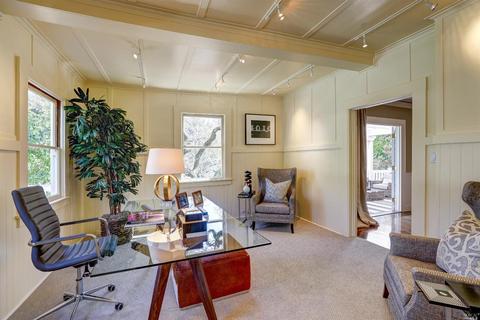 46 Upper Rd, Ross, CA 94957 photo 21