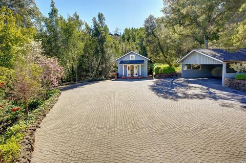 46 Upper Rd, Ross, CA 94957 photo 47