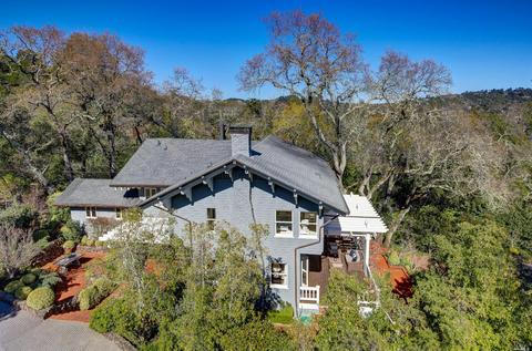 46 Upper Rd, Ross, CA 94957 photo 48