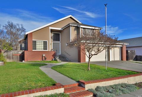3042 Evergreen Dr, Fairfield, CA 94533 photo 1
