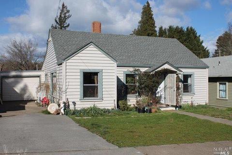 Undisclosed, Willits, CA 95490 photo 1