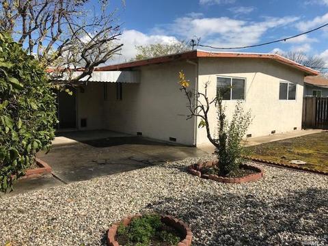 225 E Pacific Ave, Fairfield, CA 94533 photo 12