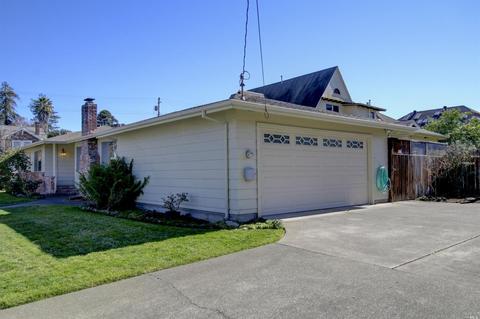 1 Post St, Petaluma, CA 94952 photo 3