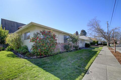 1 Post St, Petaluma, CA 94952 photo 1