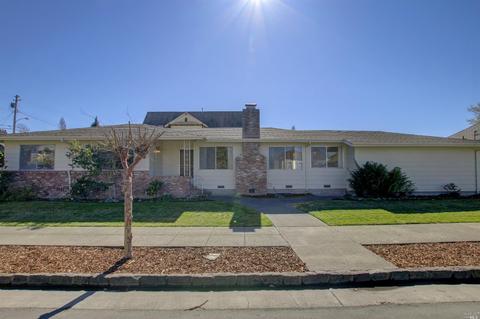 1 Post St, Petaluma, CA 94952 photo 2