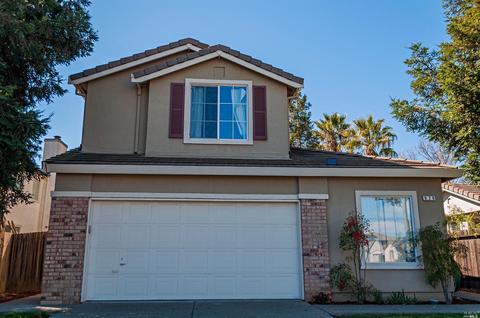 929 Ruby Dr, Vacaville, CA 95687 photo 1