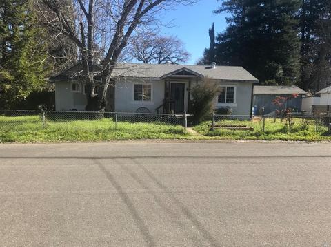 709 N Pine St, Ukiah, CA 95482 photo 1