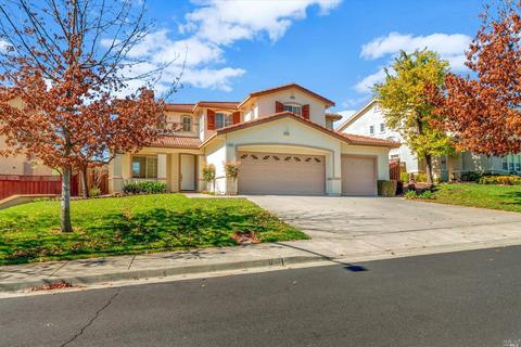 2237 Bennington Dr, Vallejo, CA 94591 photo 1