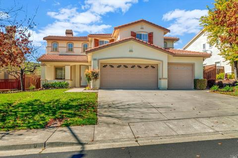 2237 Bennington Dr, Vallejo, CA 94591 photo 2
