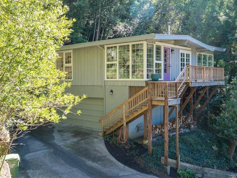 337 Hazel Ave, Mill Valley, CA 94941 photo 1