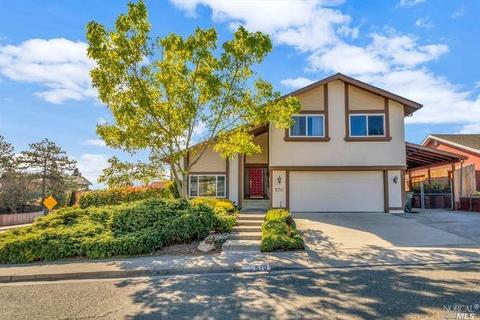 570 Capitol Dr, Benicia, CA 94510 photo 1